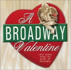 A Broadway Valentine