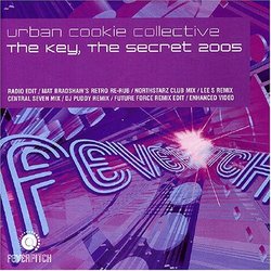 Key, The Secret 2005