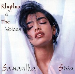 Rhythm of the Voices