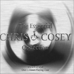 Essential Chris & Cosey