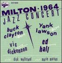 Milton Jazz Concert 1964