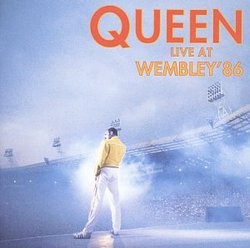 Live at Wembley 86 (24bt)