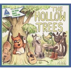 Hollow Trees (Dig)