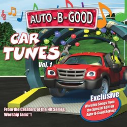 Auto-B-Good CarTUNES: Volume 1