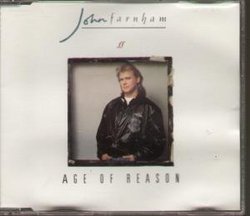 Age of reason [Single-CD]