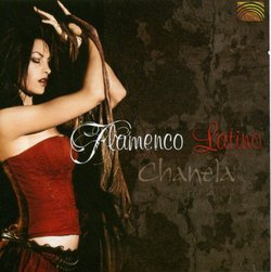 Flamenco Latino