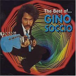 Best of Gino Soccio