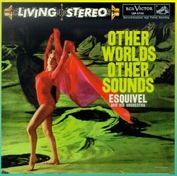 Other Worlds Other Sounds / Four Corners of World
