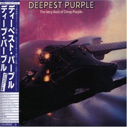 Deepest Purple (Mlps)