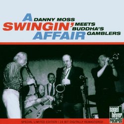 Swingin Affair