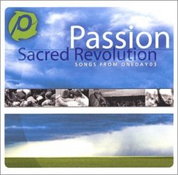Sacred Revolution: Songs From One Day '03