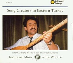 Eastern Turkey Song Creators