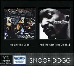 No Limit Top Dogg/Paid tha Cost