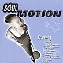 Soul Motion (CD & Cdrom)