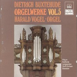 Organ Works 5