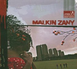 Malkin Zany