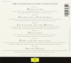 The Essential Classics Collection