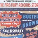 Fire-Fury Records Story