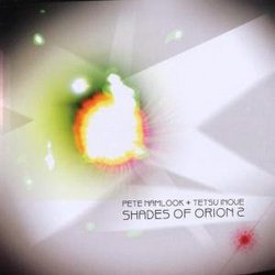 Shades of Orion 2