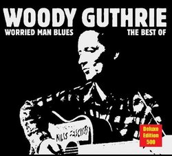 Worried Man Blues: Best of (Deluxe Edition) (Dlx)