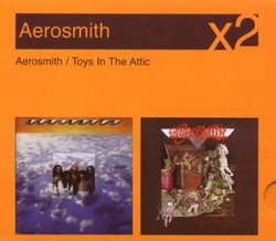 Aerosmith / Toys in the Attic