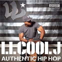Authentic Hip Hop