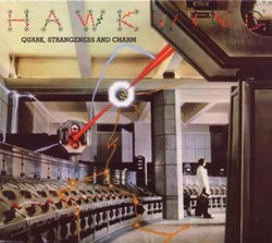 Quark Strangeness & Charm (Reis)