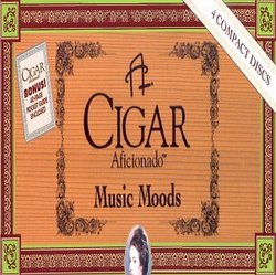 Cigar Aficionado: Gift Set