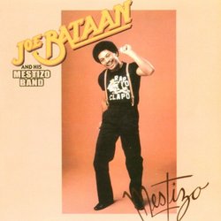 Joe Bataan and His Mesitizo Band