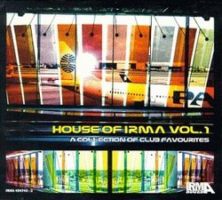 House of Irma Vol 01