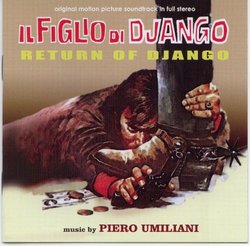 Il Figlio di Django (Return of Django)