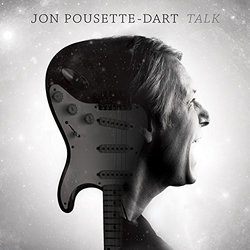 Talk By Jon Pousette-Dart (2015-07-24)