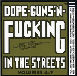 Dope Guns 4-7