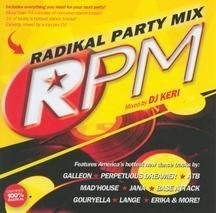 Rpm: Radikal Party Mix
