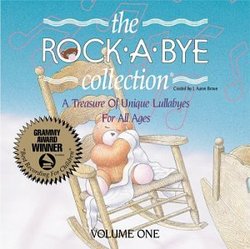 Rock-A-Bye Collection 1
