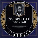 Nat King Cole 1940-1941