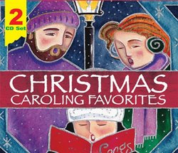 DJ MERRY CHRISTMAS CAROLS CD (IN MULTIPACK 267827)