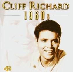 Cliff in the 60's