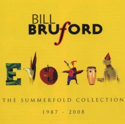 The Summerfold Collection 1987-2008