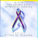 Oklahoma City Relief: Time for Healing