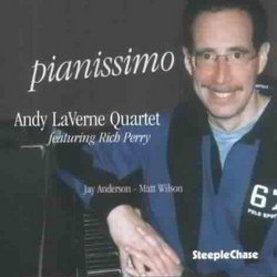 Pianissimo