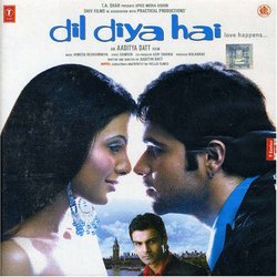 Dil Diya Hai