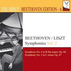 Idil Biret Beethoven Edition, Vol. 6