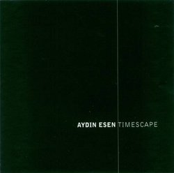 Timescape (Audio CD)