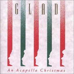 An Acapella Christmas