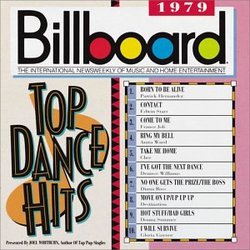 Billboard Top Dance: 1979