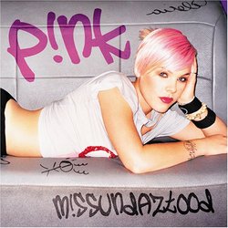 Missundaztood: Remix Plus