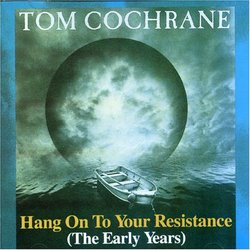 Hang on to Your Resistance: the Early Years