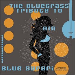 Bluegrass Tribute to Air