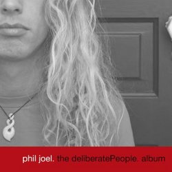 Deliberate People Album